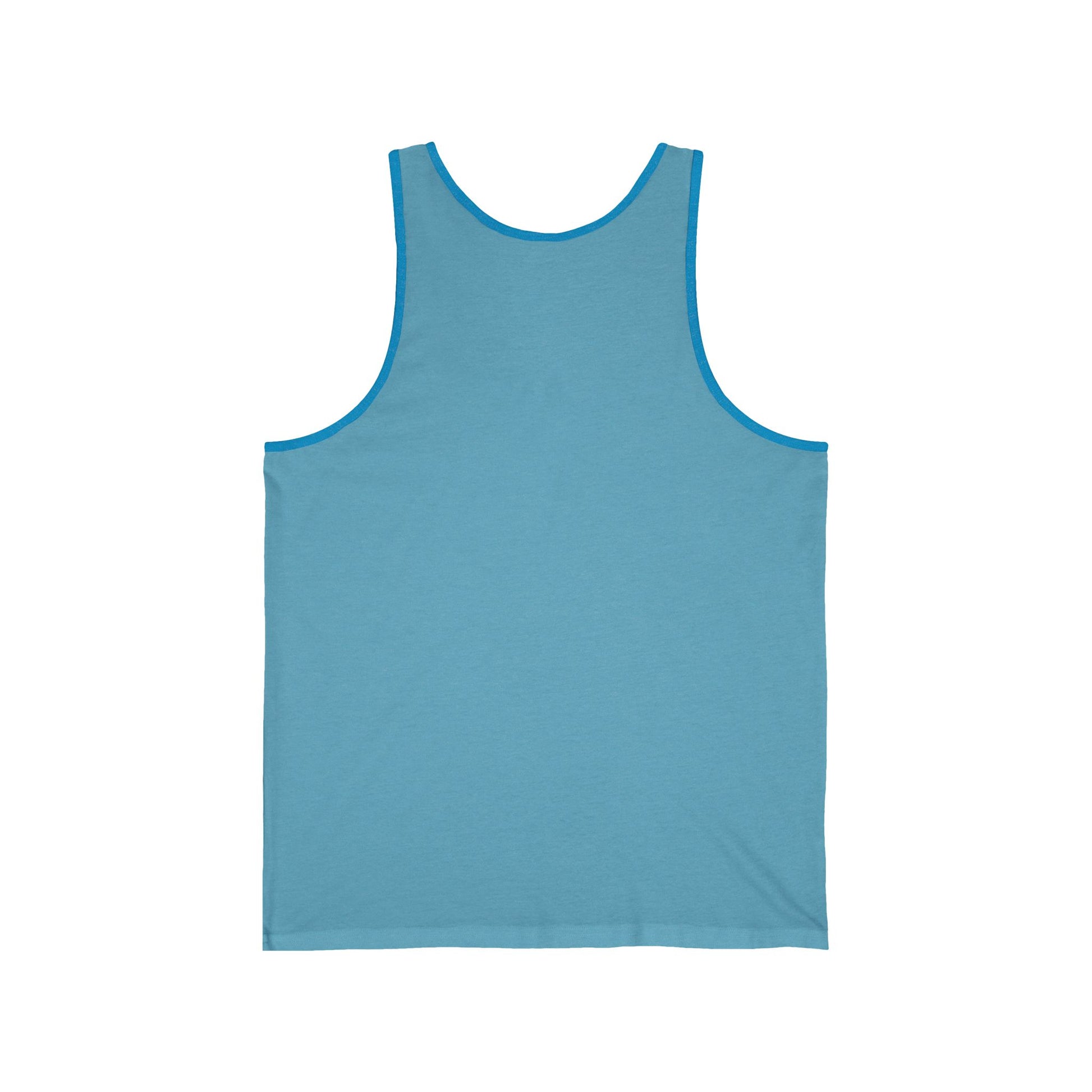 Warning I Am A Mother Trucker Jersey Tank Funny Trucker Tank Top