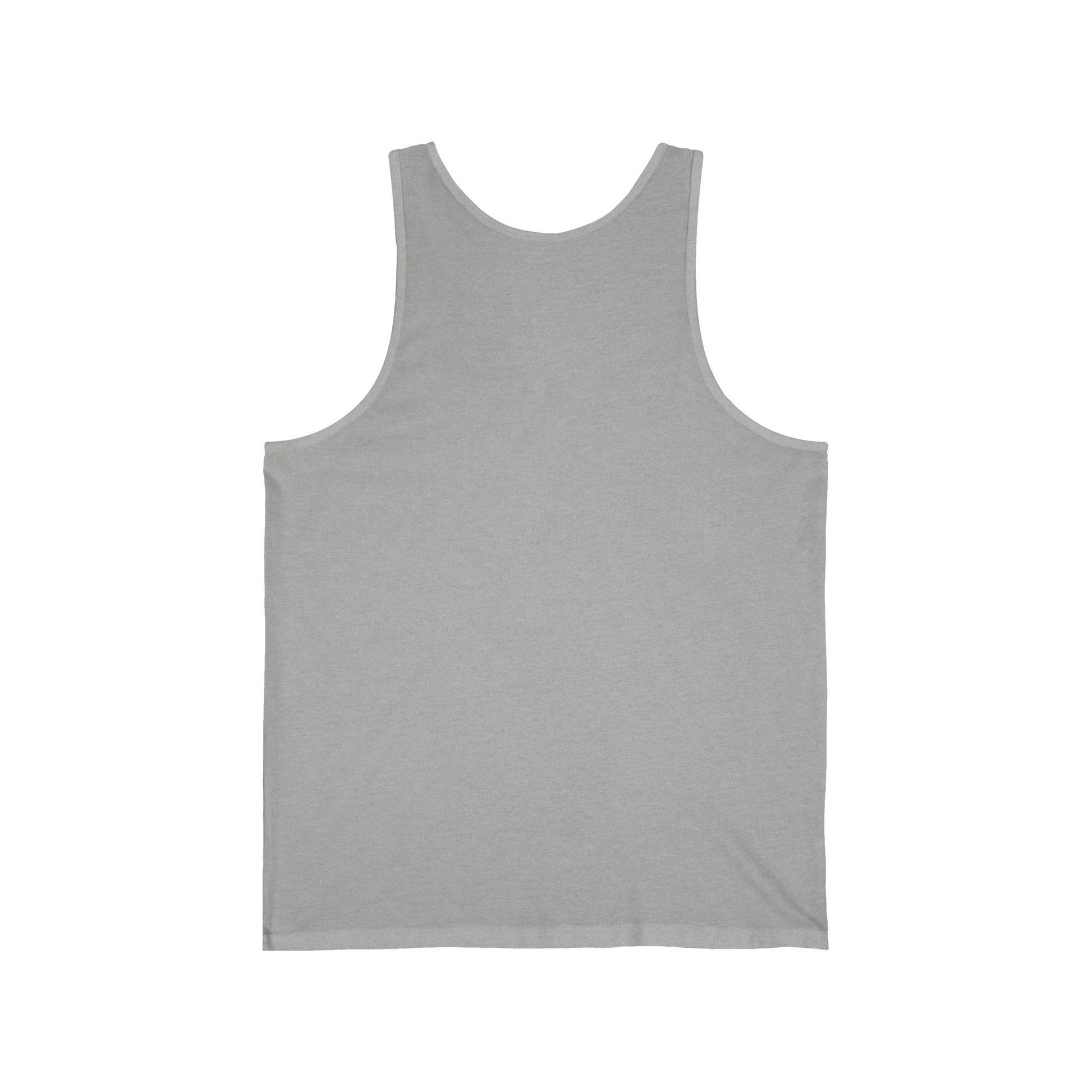 Warning I Am A Mother Trucker Jersey Tank Funny Trucker Tank Top
