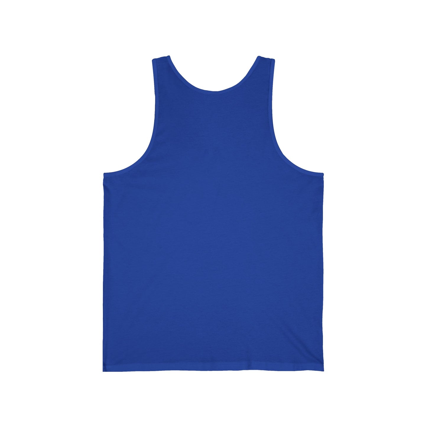 Warning I Am A Mother Trucker Jersey Tank Funny Trucker Tank Top