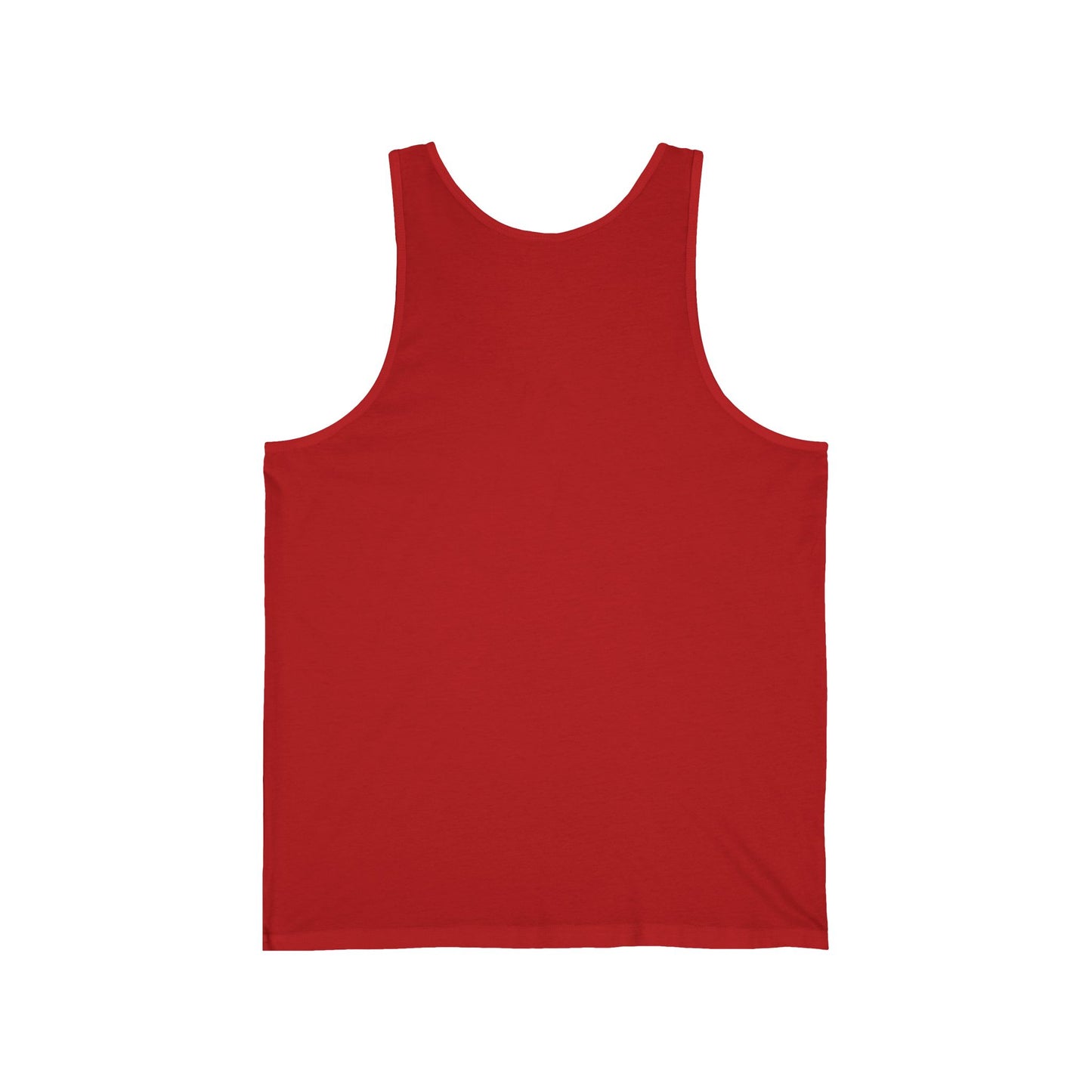 Warning I Am A Mother Trucker Jersey Tank Funny Trucker Tank Top